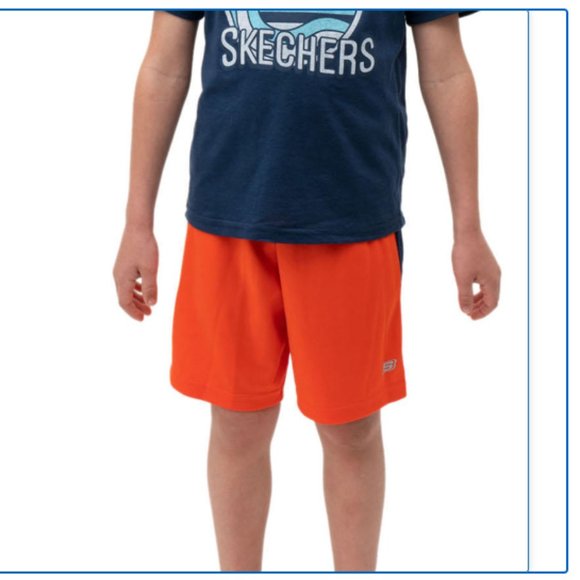 NWT Skechers Boys' 4 Pack Toddler Active Set - Picture 6 of 9
